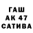 КЕТАМИН VHQ Medya Askarovna